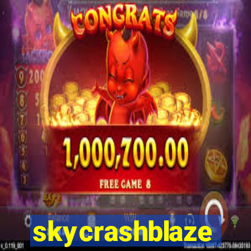 skycrashblaze