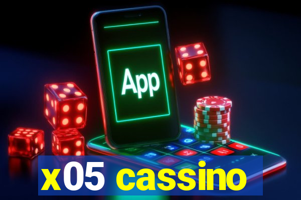 x05 cassino