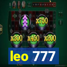 leo 777