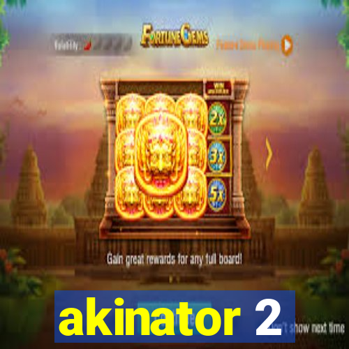 akinator 2