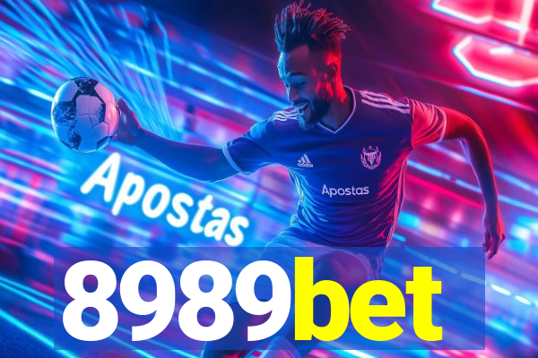 8989bet