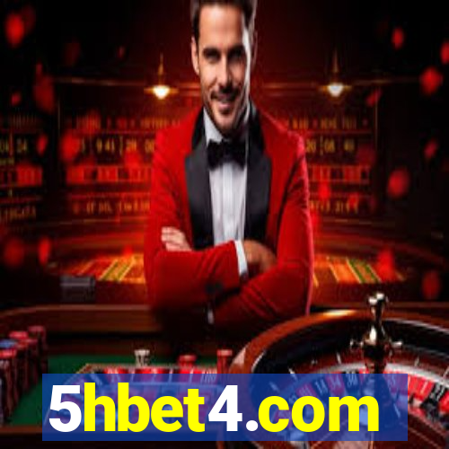 5hbet4.com