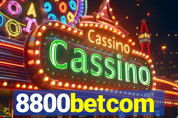 8800betcom