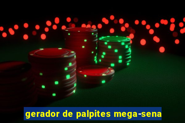 gerador de palpites mega-sena