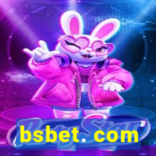 bsbet. com