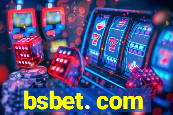 bsbet. com