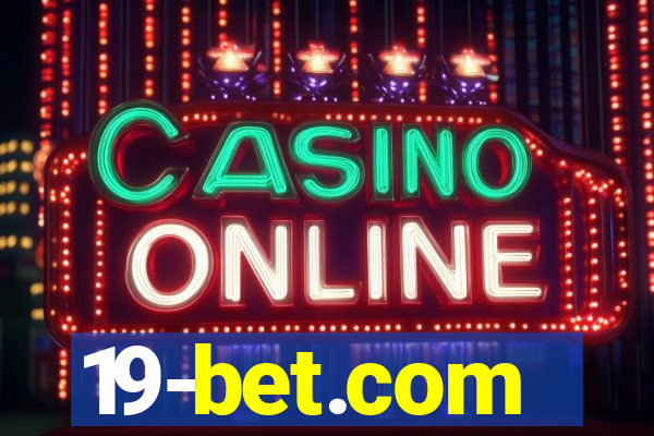 19-bet.com