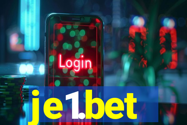 je1.bet