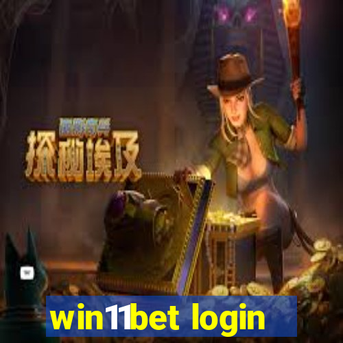 win11bet login