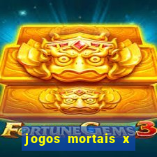 jogos mortais x torrent magnet