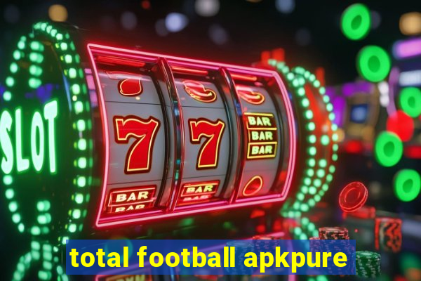 total football apkpure