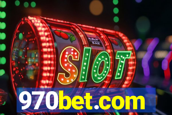 970bet.com