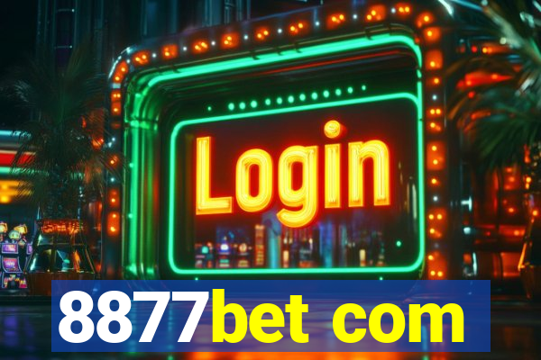 8877bet com