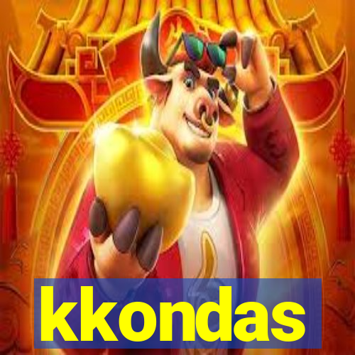 kkondas