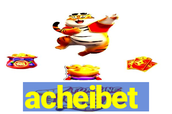 acheibet