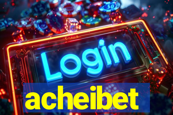 acheibet