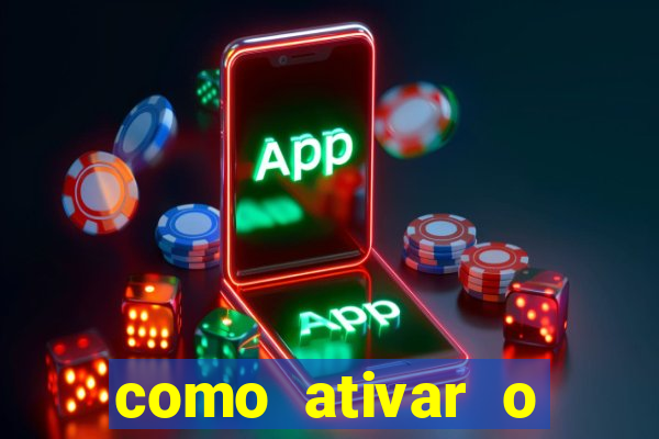 como ativar o windows pelo cmd