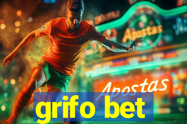 grifo bet