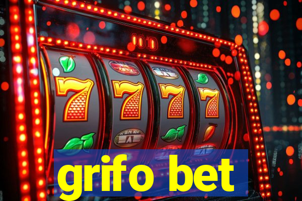 grifo bet