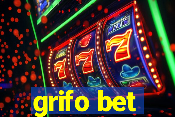 grifo bet