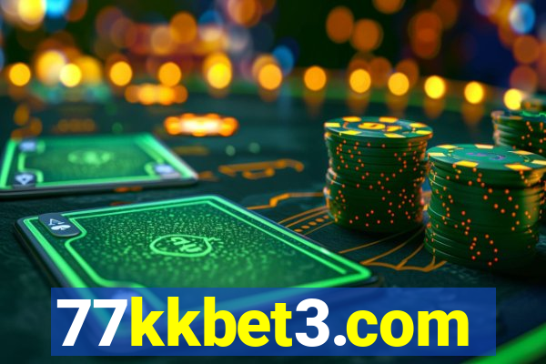 77kkbet3.com