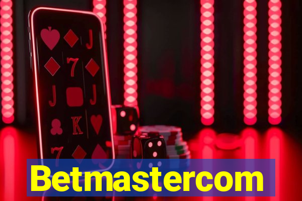 Betmastercom