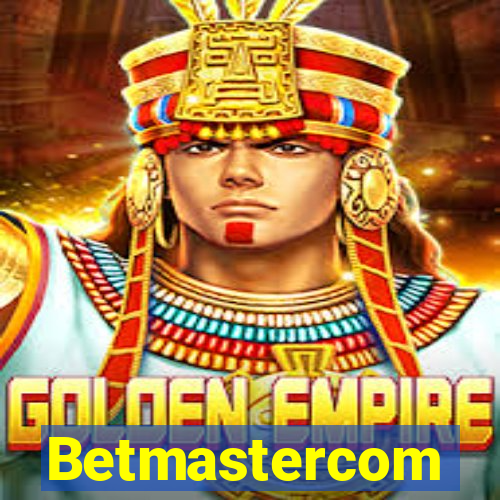 Betmastercom