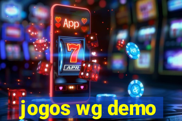 jogos wg demo