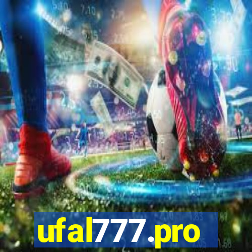 ufal777.pro