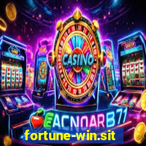 fortune-win.site