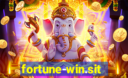 fortune-win.site