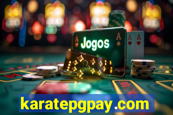 karatepgpay.com