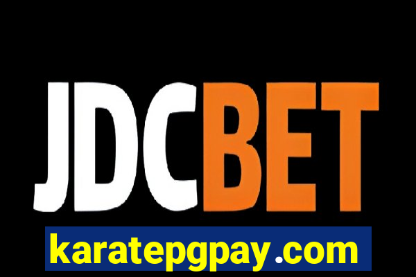 karatepgpay.com