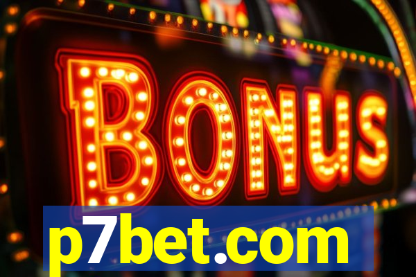 p7bet.com