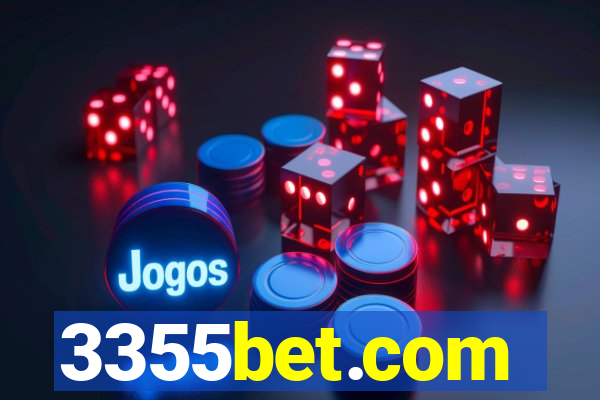 3355bet.com