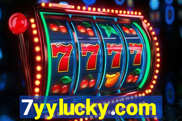 7yylucky.com