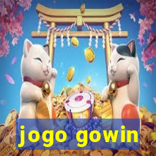 jogo gowin