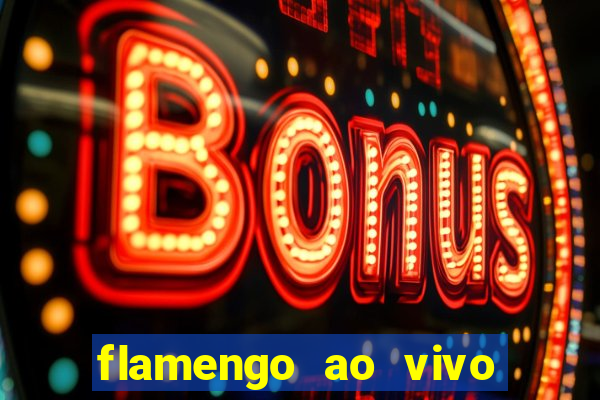 flamengo ao vivo multi canais