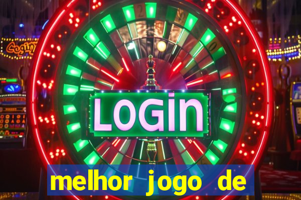 melhor jogo de futebol online