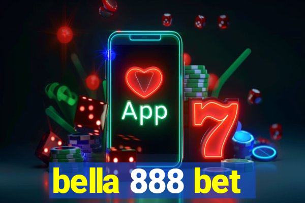 bella 888 bet