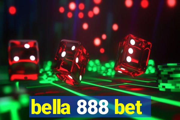 bella 888 bet