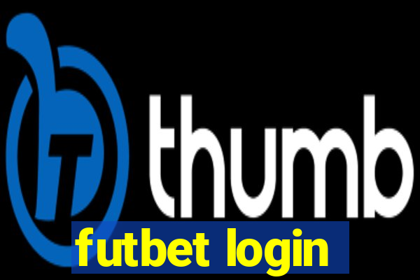 futbet login