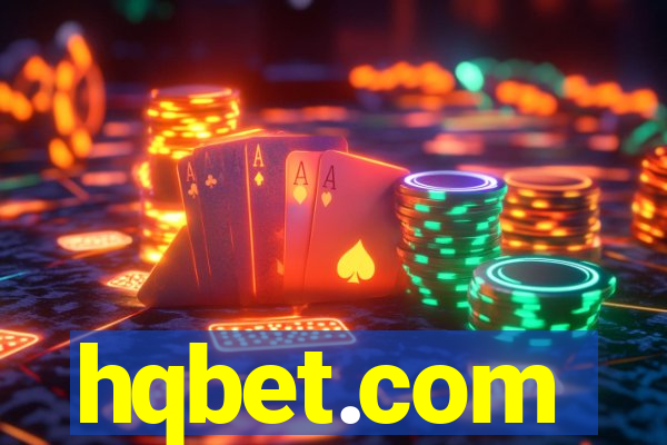 hqbet.com