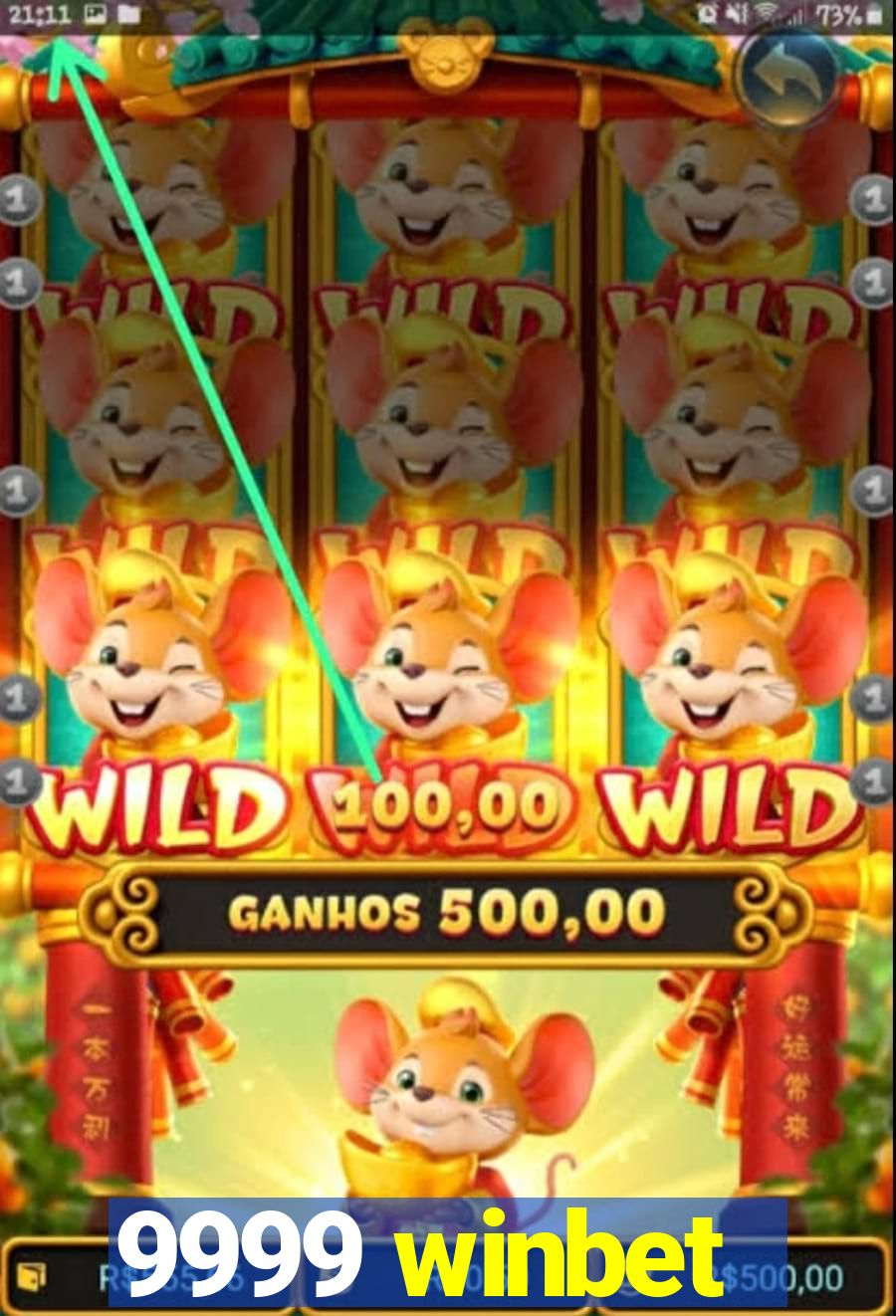 9999 winbet