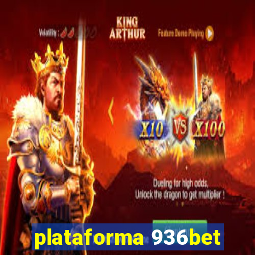 plataforma 936bet