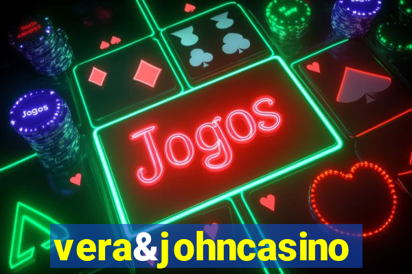 vera&johncasino