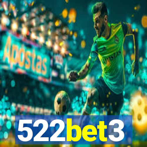 522bet3