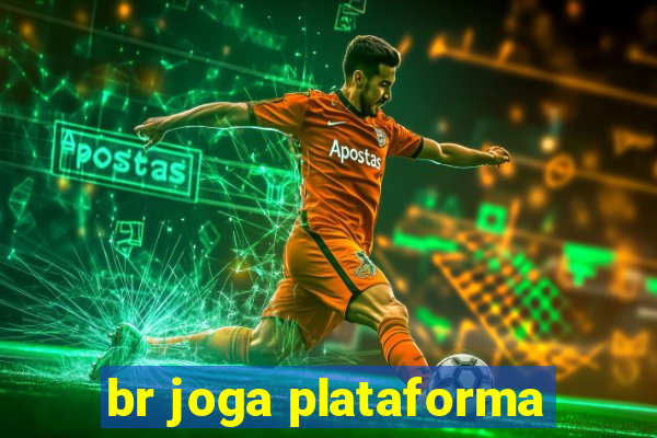 br joga plataforma