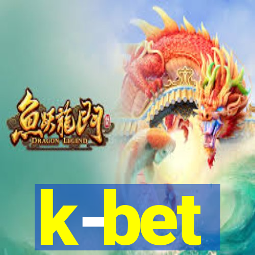 k-bet