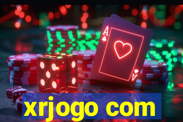 xrjogo com